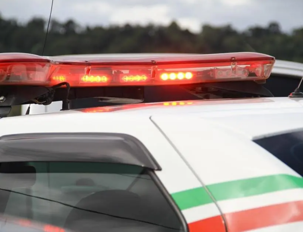 Homem é morto a tiros após briga entre vizinhos em Sangão