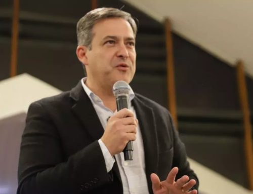 Prefeito de Criciúma critica “pautas-bomba” em Brasília