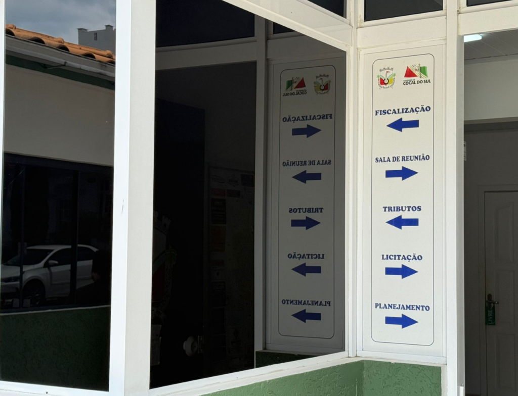 IPTU 2026 de Cocal do Sul vence em 16 de abril