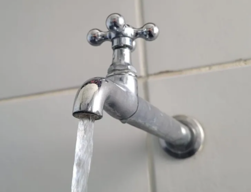 Estudo do MP aponta agrotóxicos na água de SC