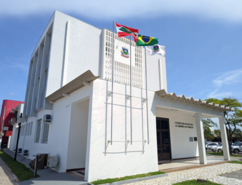 Morro da Fumaça abre processo seletivo emergencial