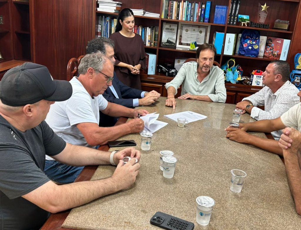 Araranguá investe R$ 2,2 milhões em pavimentação