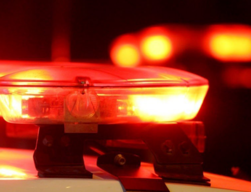 Dois furtos são registrados em estabelecimentos comerciais em Orleans