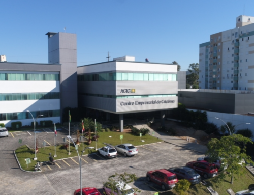 Futuro em Rota será realizado em 31 de março na ACIC