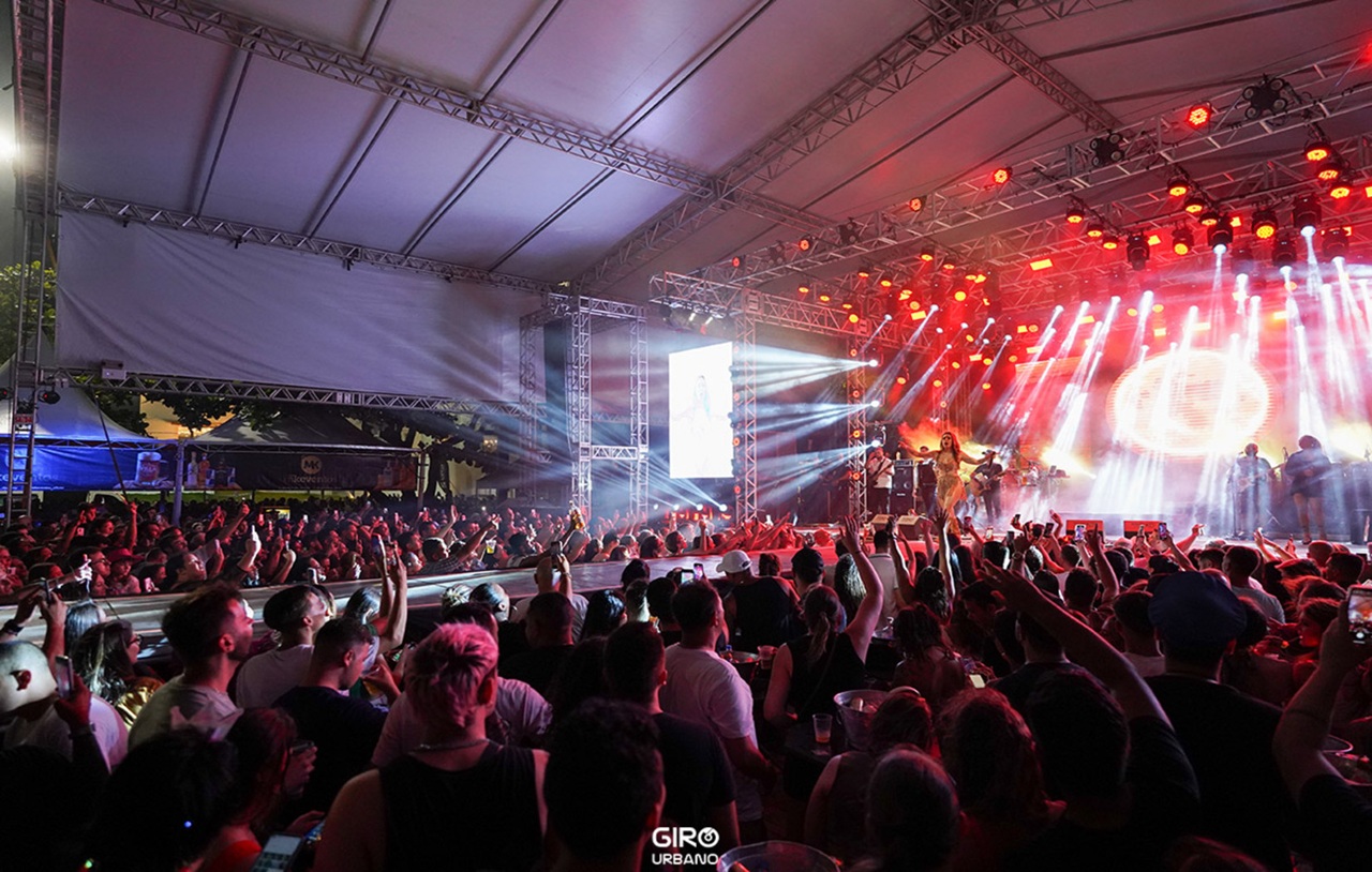 Folia BP 2026: shows nacionais vão animar público durante Carnaval em Balneário Piçarras