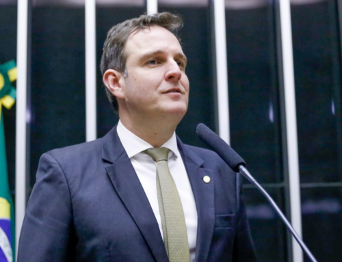 Ricardo Guidi destaca obras no Sul e projeta continuidade do governo Jorginho