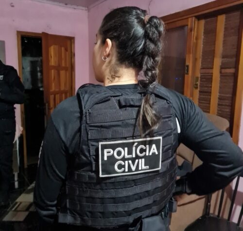 Movimentação de R$ 136 milhões por meio de esquema fraudulento é alvo de operação interestadual