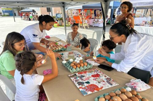 Programação especial de Páscoa será promovida até abril em Itajaí