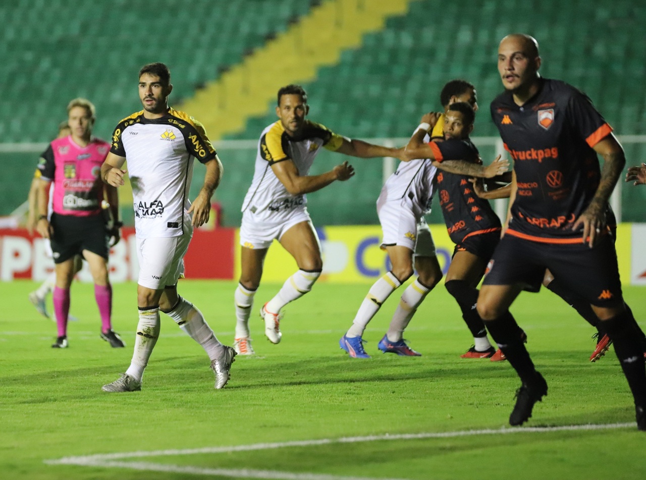 Datas e horários são definidos para decidir campeão da Taça Acesc 70 anos