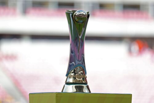 Tabela é definida e JEC conhece caminho para começar sua trajetória no Brasileirão da Série D 2026