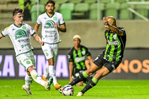 Chapecoense conhece tabela da Copa Sul-Sudeste e estreia será em casa