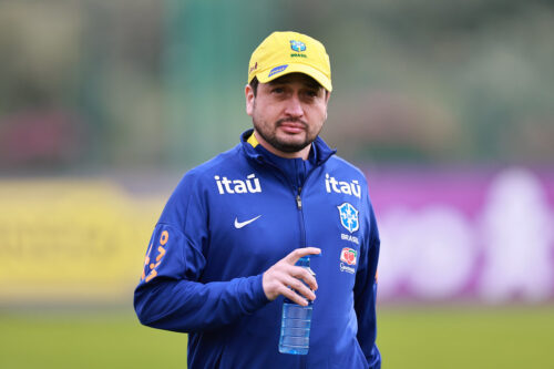 Seleção feminina é convocada para torneio com três partidas amistosas internacionais