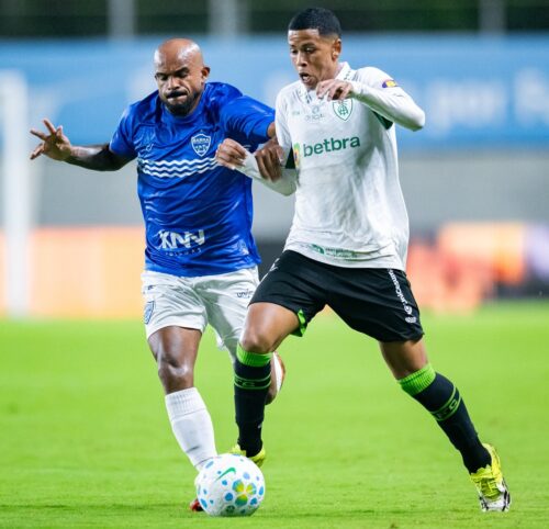 Data e horário da partida do Barra contra Volta Redonda pela Copa do Brasil 2026 são definidos