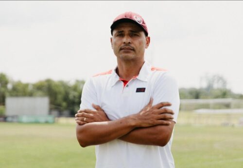 Novo gerente de futebol do JEC é ex-jogador do clube com experiência na formação da base