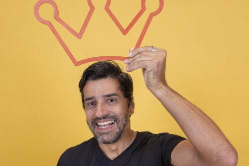 Alberto Cowboy vence prova do líder no BBB 26