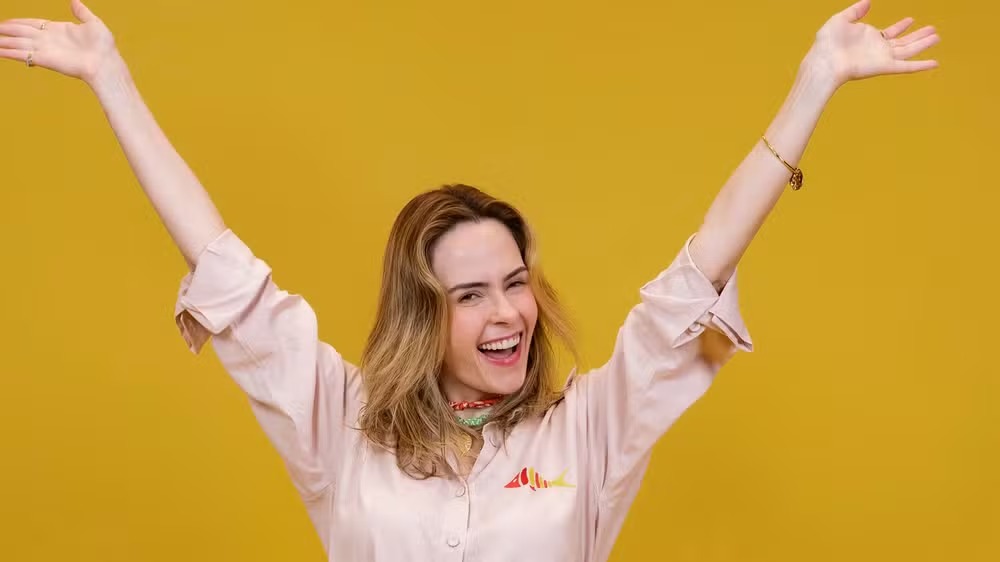 Ana Paula Renault vence Prova do Líder no BBB 26