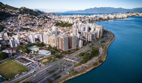Aniversário de Florianópolis terá shows nacionais e novas obras