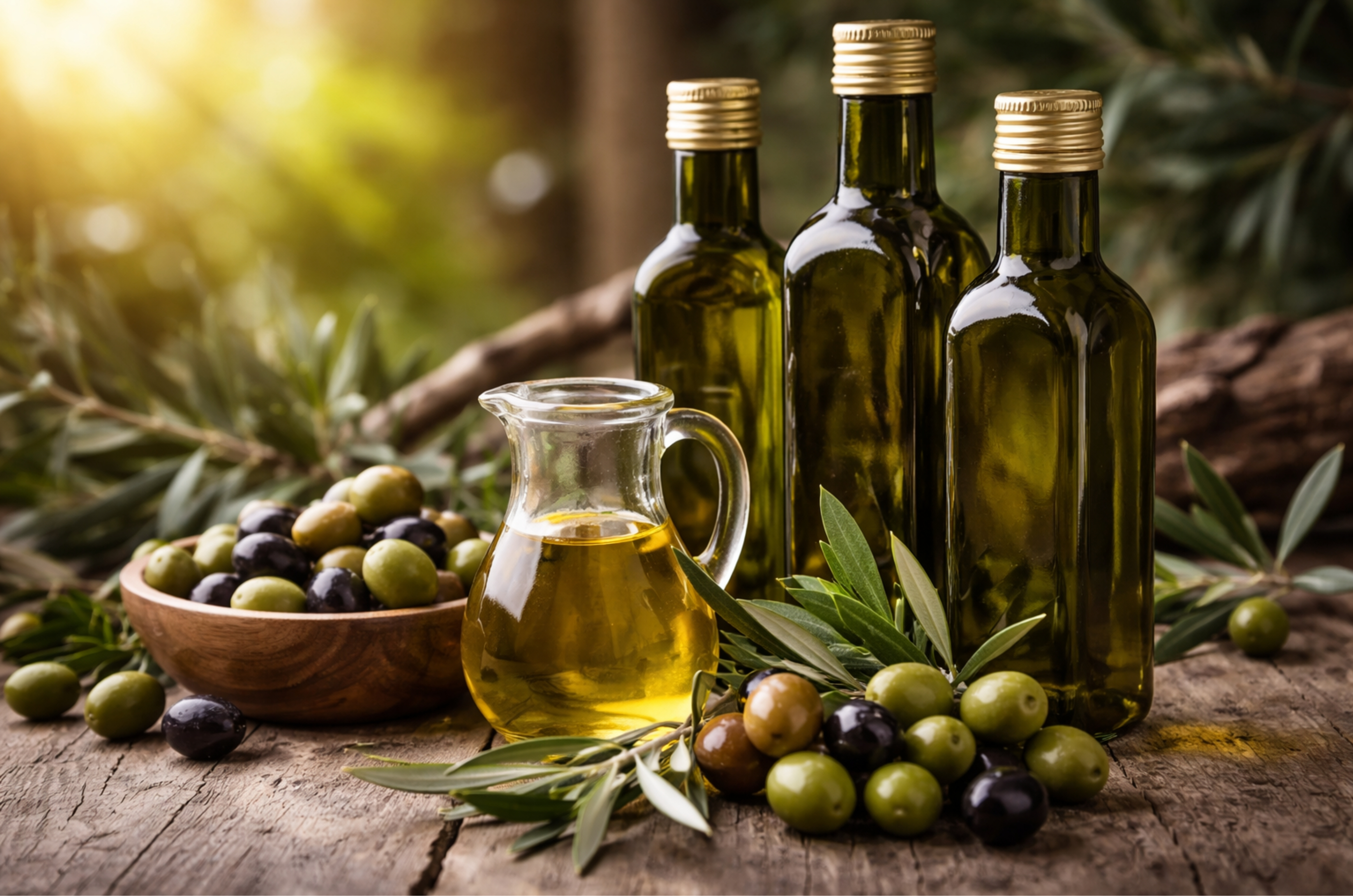 Anvisa proíbe azeite popular no Brasil por origem desconhecida