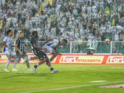 Arbitragem definida para Avaí x Figueirense pela Recopa Catarinense