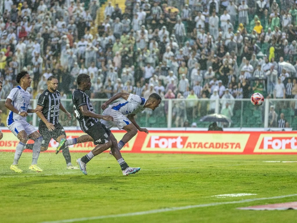 Arbitragem definida para Avaí x Figueirense pela Recopa Catarinense