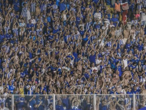 Avaí conhece adversários das primeiras rodadas da Série B