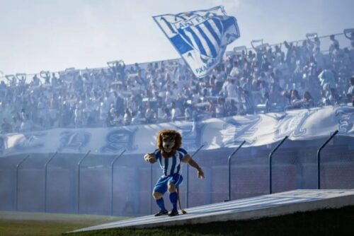 Avaí conhece tabela e estreia fora na Copa Sul-Sudeste