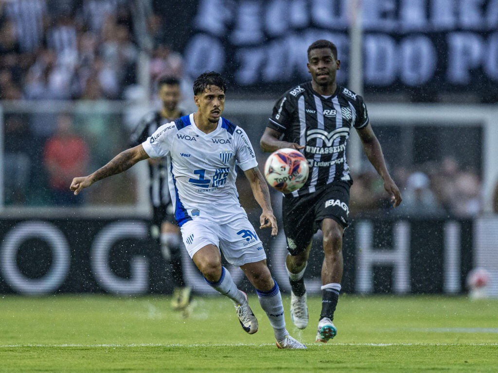 Avaí e Figueirense: clássico tem 462 jogos e nova decisão no domingo