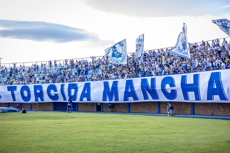 Avaí estreia com sub-20 na Copa Sul-Sudeste contra Tombense