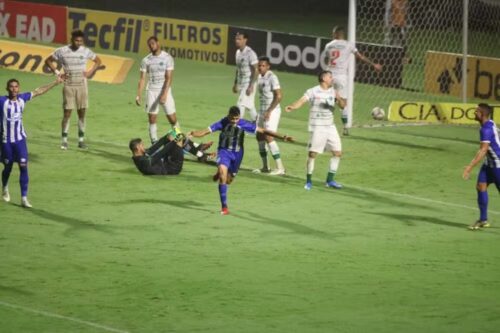 Avaí leva vantagem histórica sobre o Juventude em duelos
