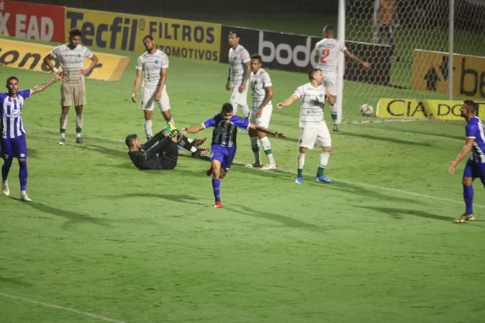 Avaí leva vantagem histórica sobre o Juventude em duelos
