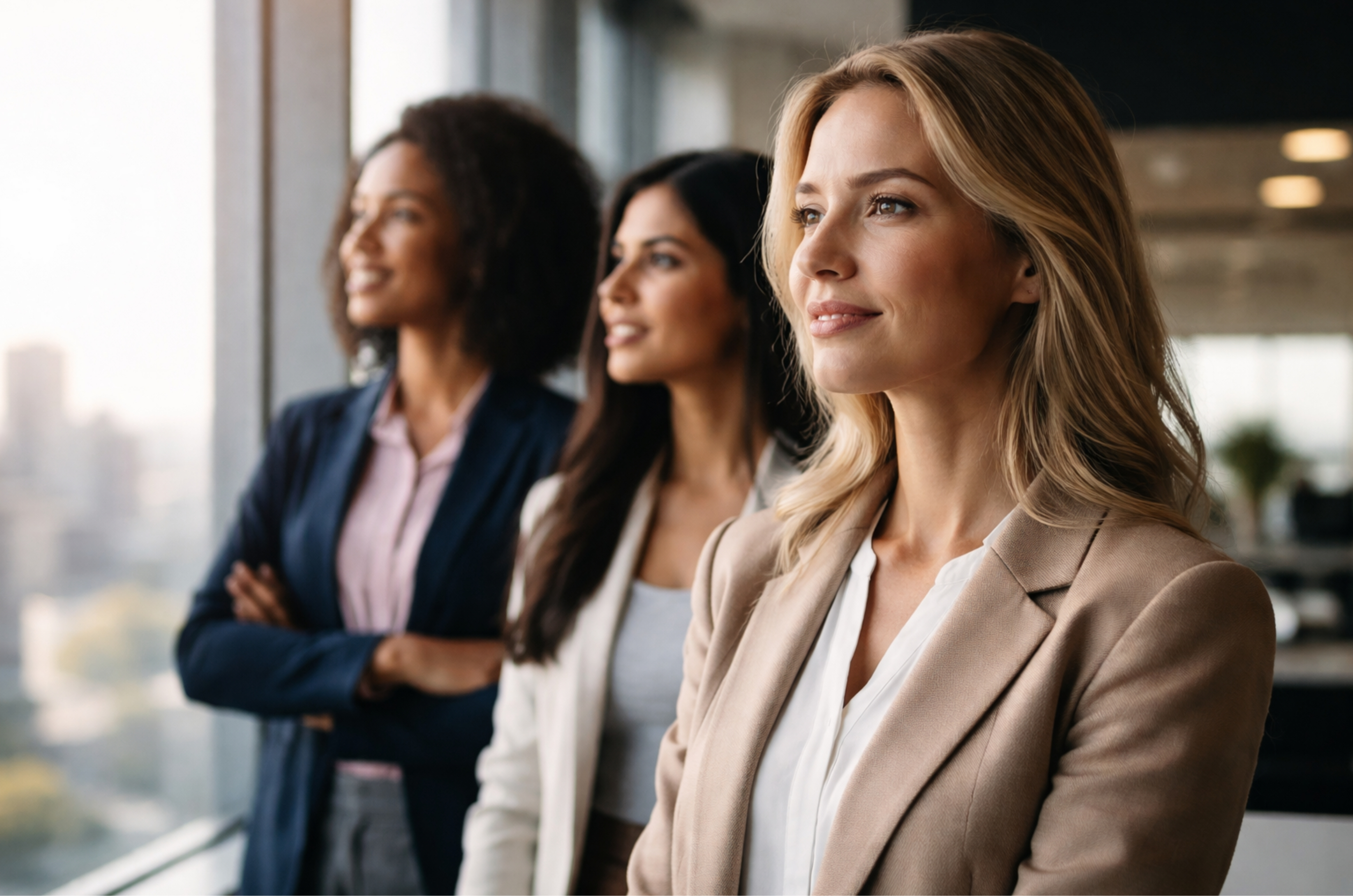 Avanço das mulheres na liderança trava no mundo e acende alerta