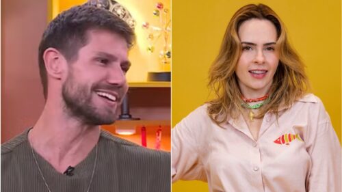 BBB 26: Jonas abre o jogo sobre relação com Ana Paula