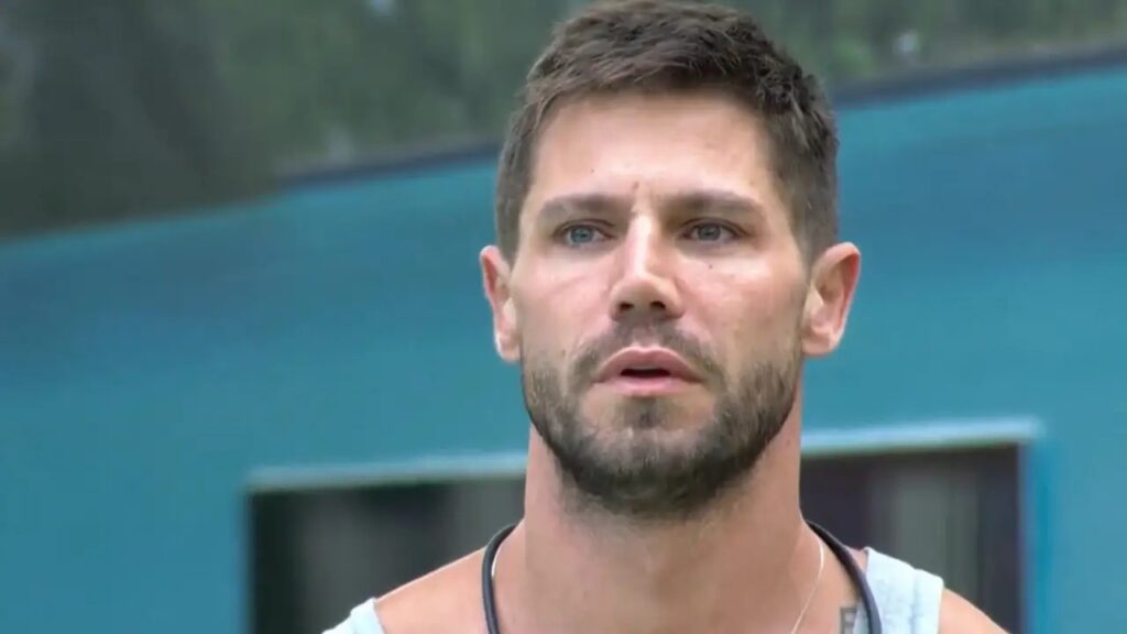 BBB 26: casa vai para o Tá Com Nada após punição