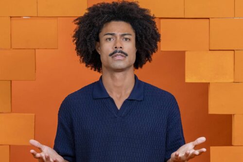 BBB: Breno deixa o reality em paredão com 58,96%