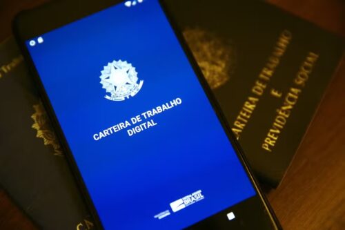 Biguaçu começa 2026 com saldo positivo de empregos