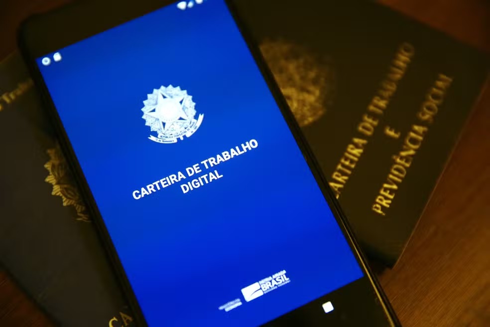 Biguaçu começa 2026 com saldo positivo de empregos