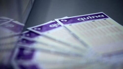 Bolão de Santa Catarina acerta Quina e leva prêmio de R$ 19,4 milhões