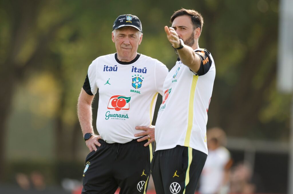 Brasil enfrenta França em amistoso com desfalques importantes