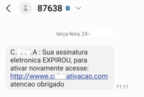 Saque bancário fraudulento de quase R$ 30 mil em SC coloca quadrilha na mira de operação policial