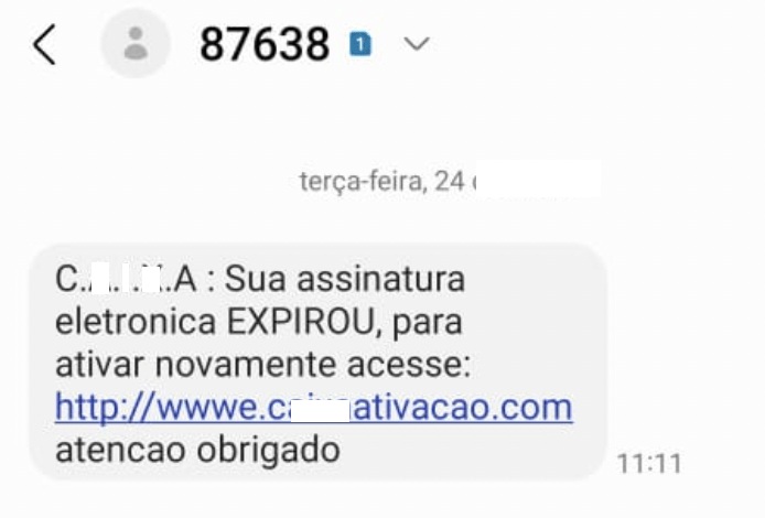 Saque bancário fraudulento de quase R$ 30 mil em SC coloca quadrilha na mira de operação policial