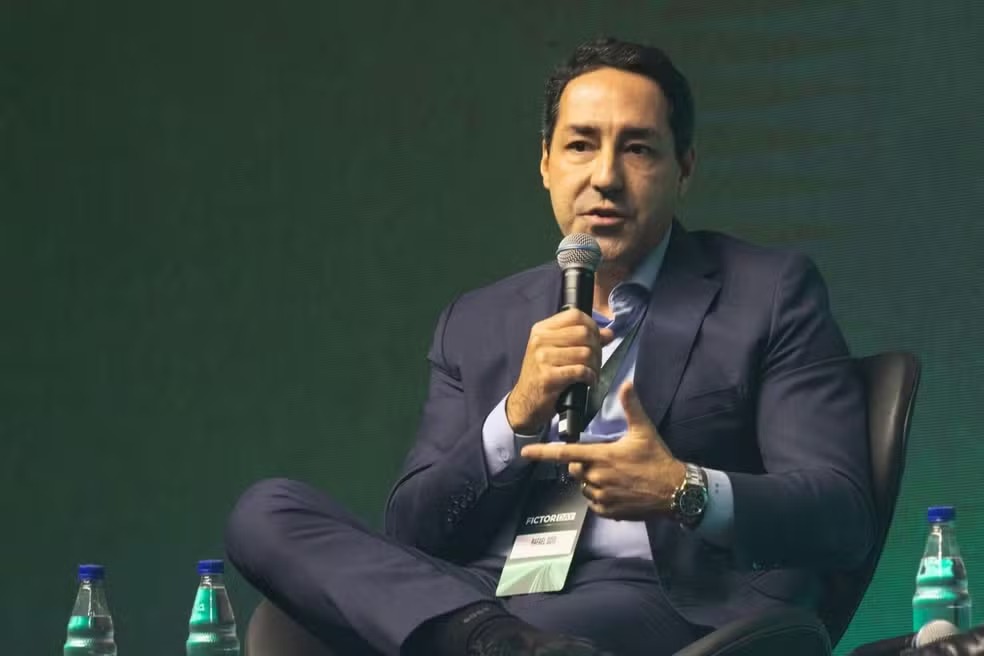 CEO do Grupo Fictor é alvo de operação da Polícia Federal
