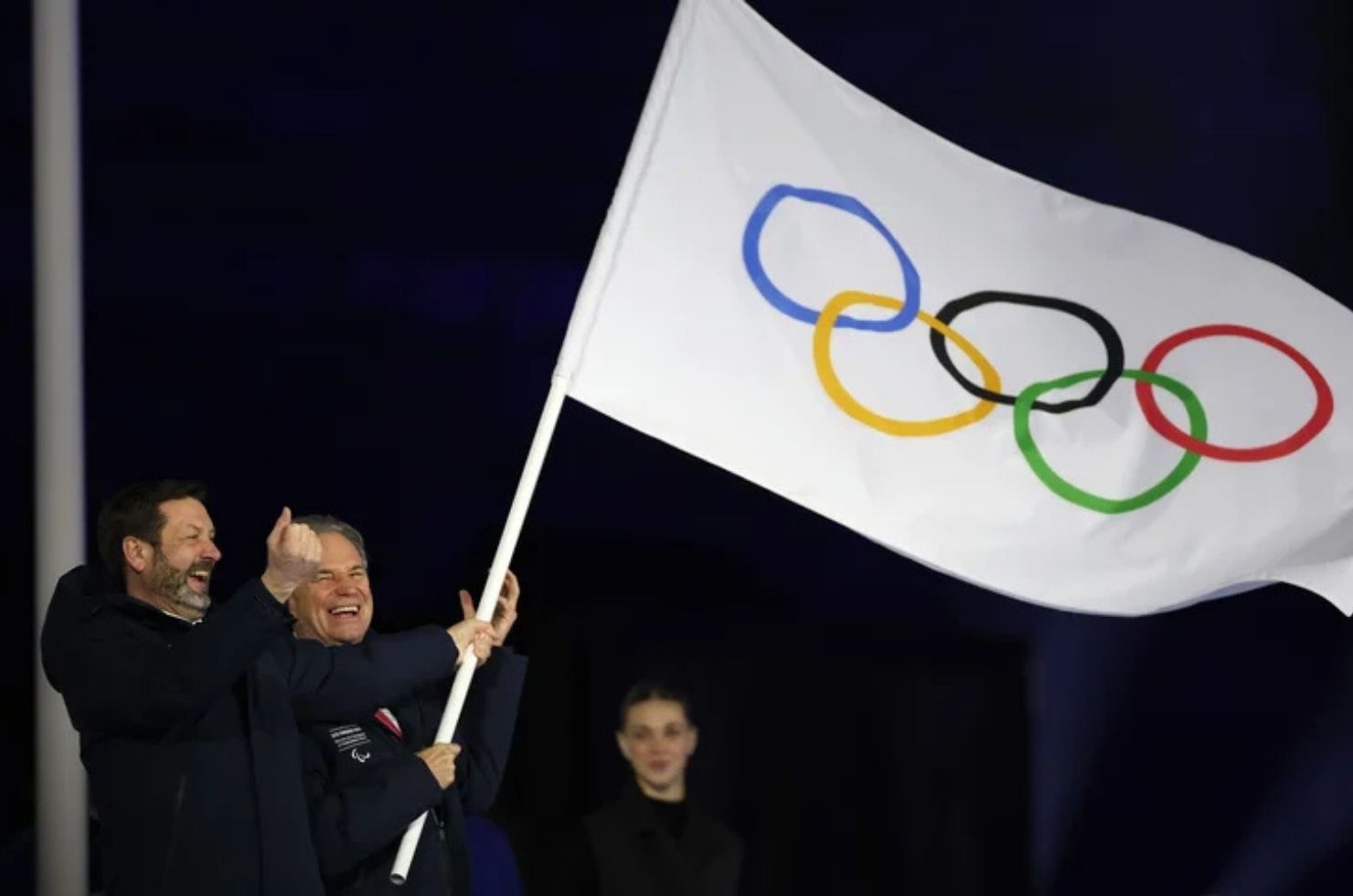 COI bane mulheres trans das Olimpíadas a partir de 2028