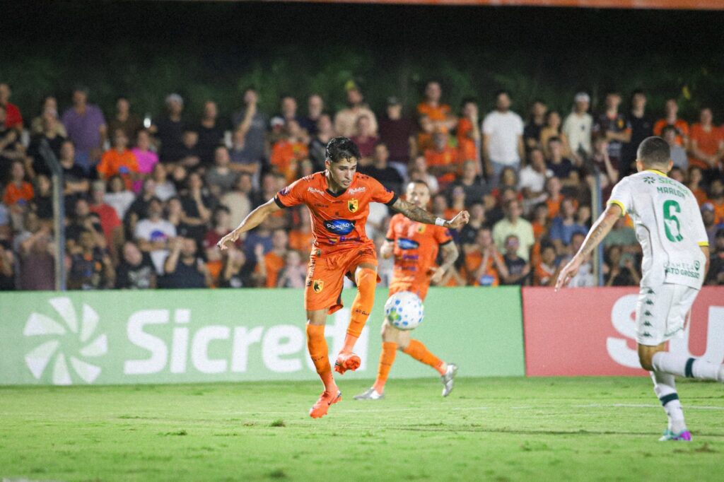 Campanha histórica Santa Catarina já soma R$ 2,18 milhões na Copa do Brasil - Foto: Rolf Jr