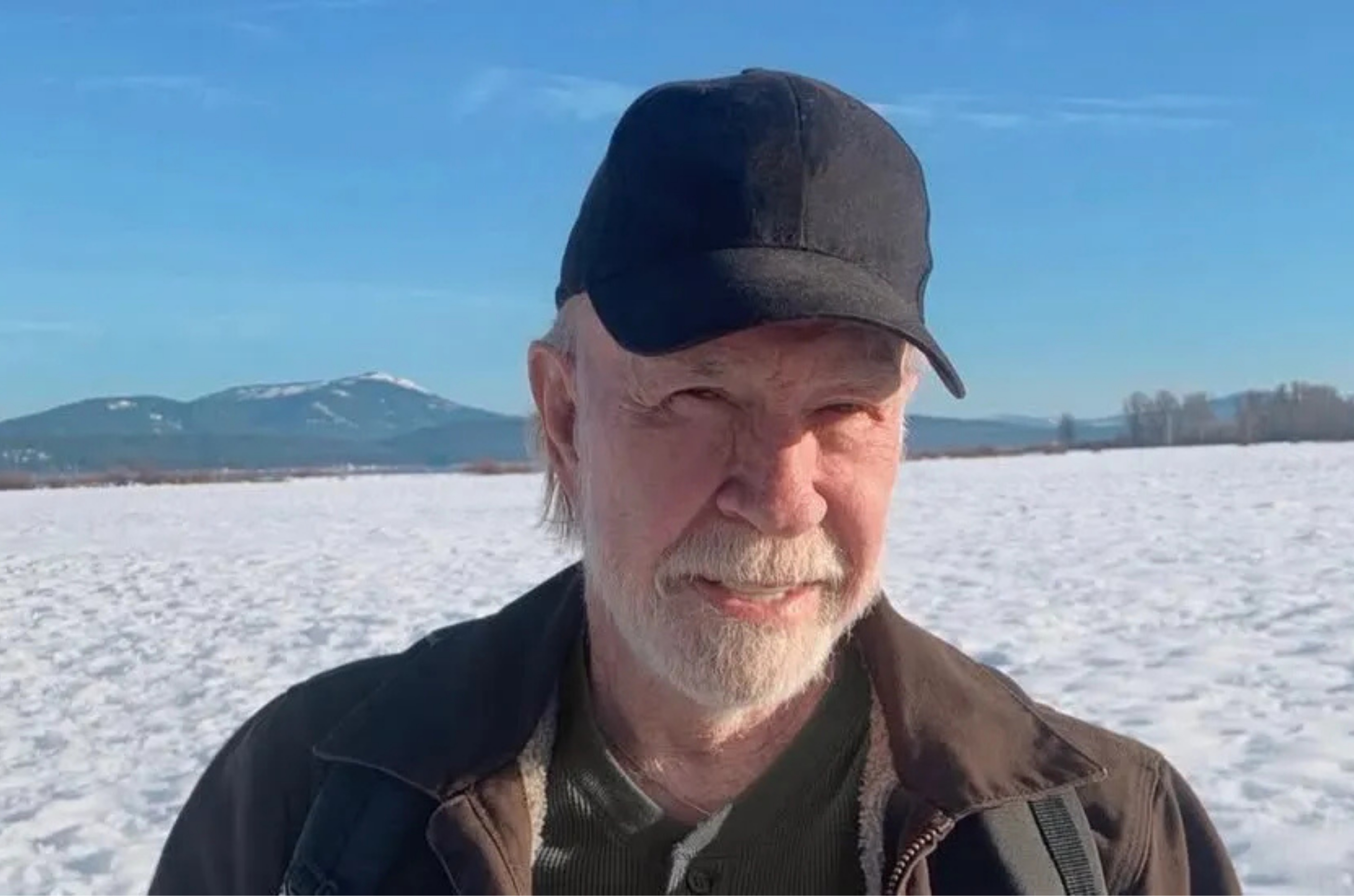 Chuck Norris morre aos 86 e família faz anúncio emocionante