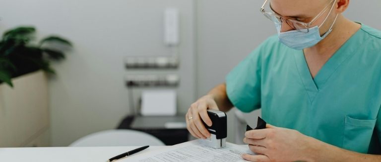 Como comprovar incapacidade: o que realmente importa no atestado médico