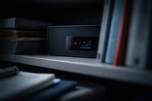 Como identificar câmeras escondidas usando apenas o celular