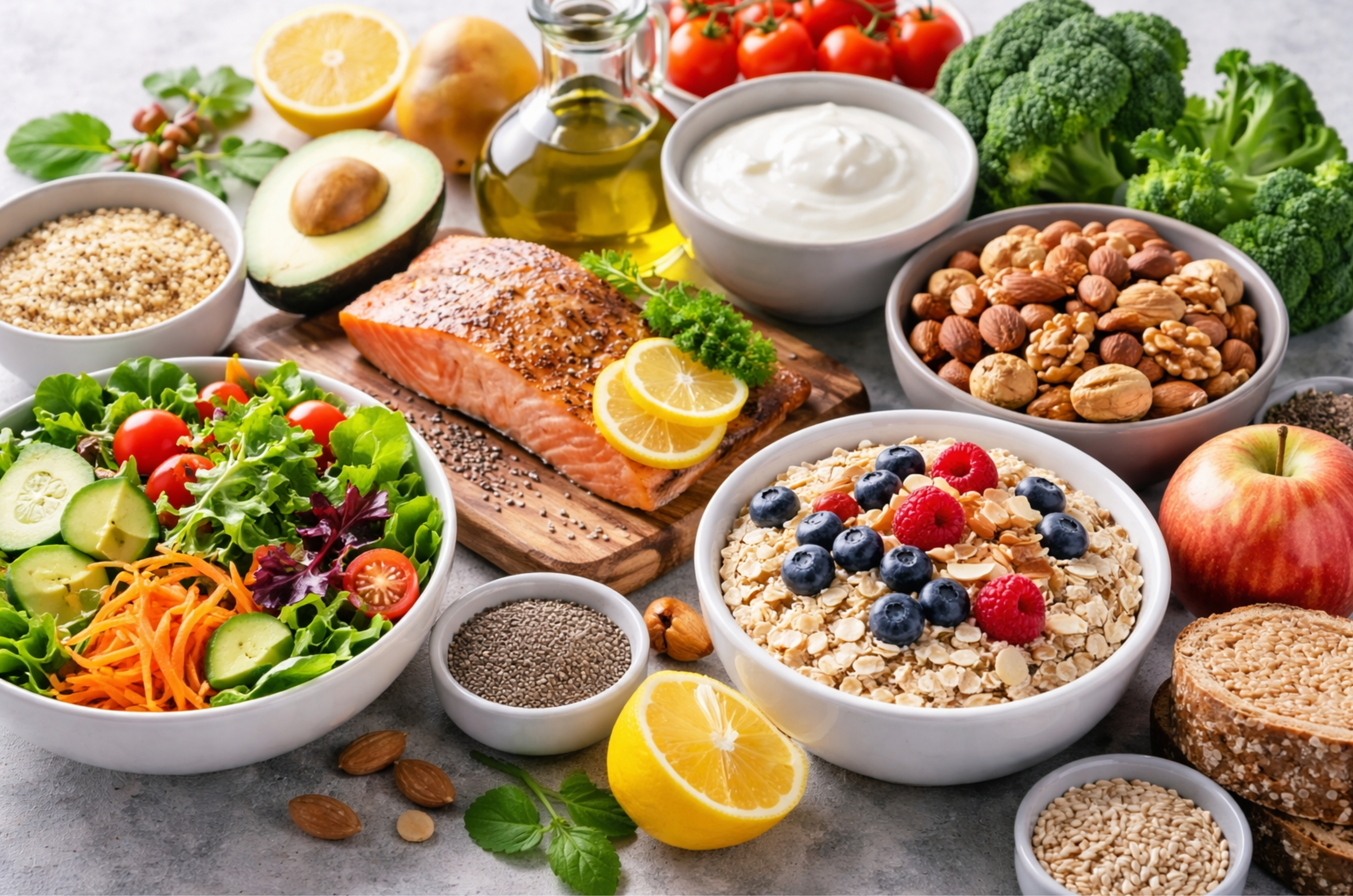 O erro na sua refeição que pode estar disparando o açúcar no sangue