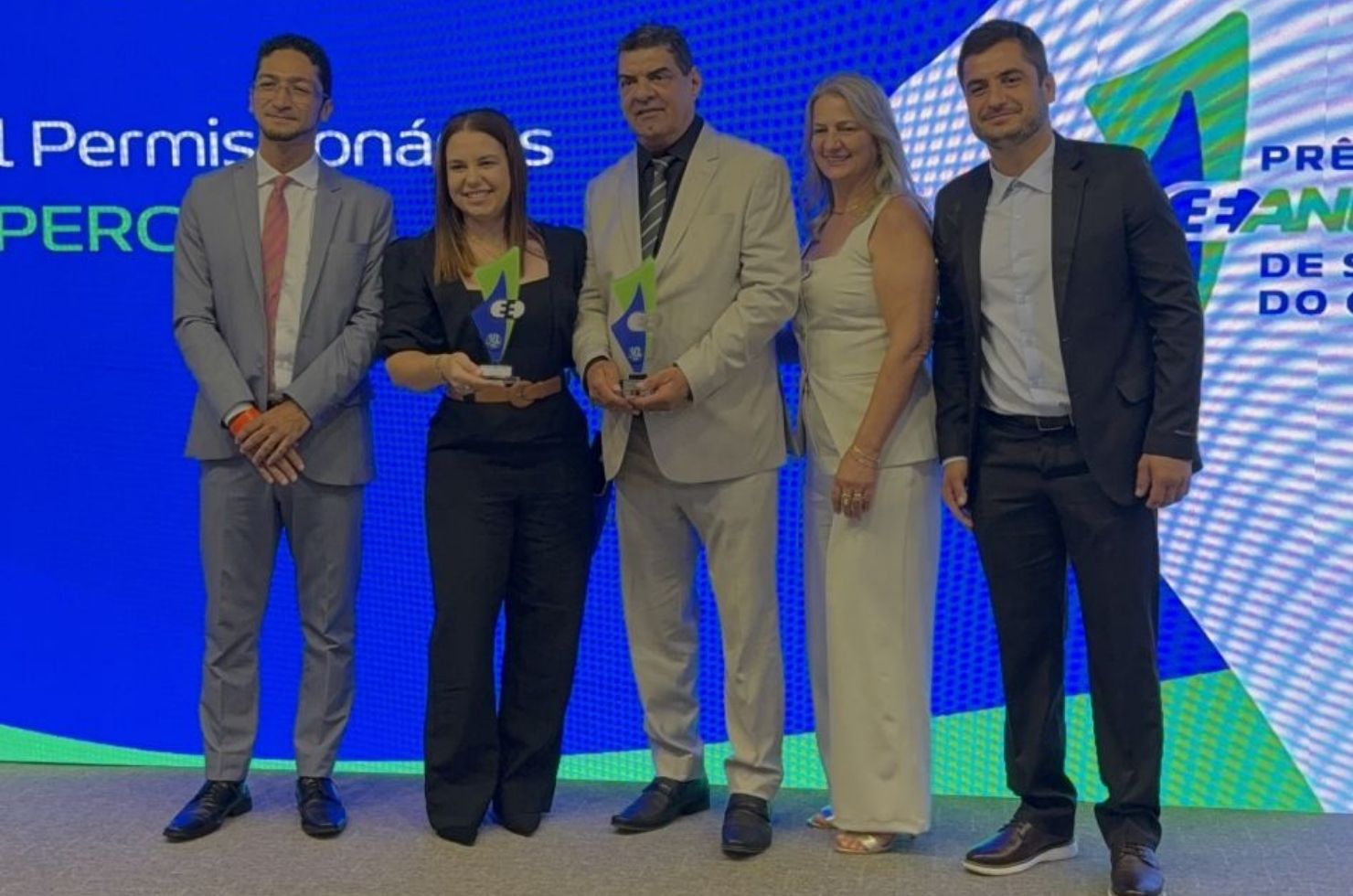 Coopercocal dispara no ranking e conquista título nacional