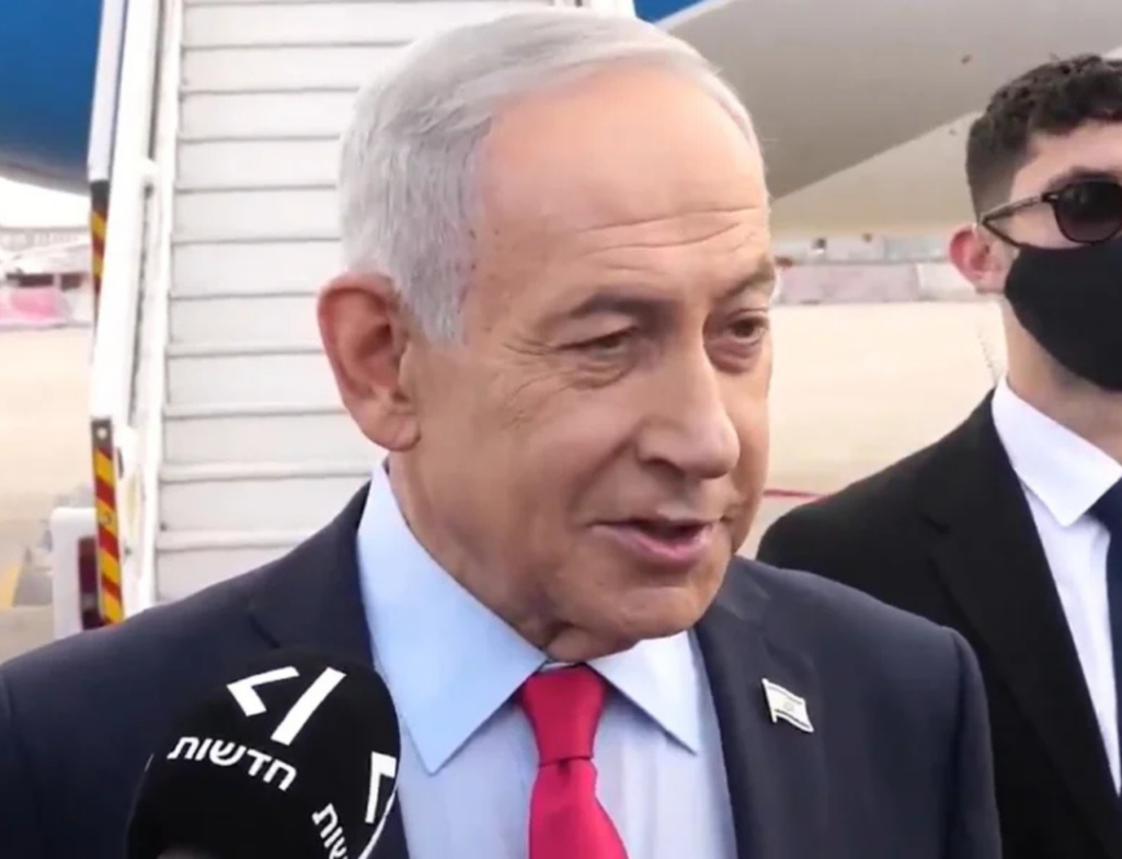 Irã diz ter atacado gabinete de Netanyahu; Israel nega ataque a Jerusalém