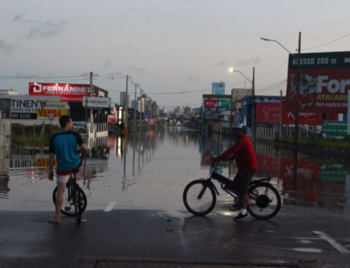 Ministério Público promove audiência para discutir enchentes no bairro Dehon